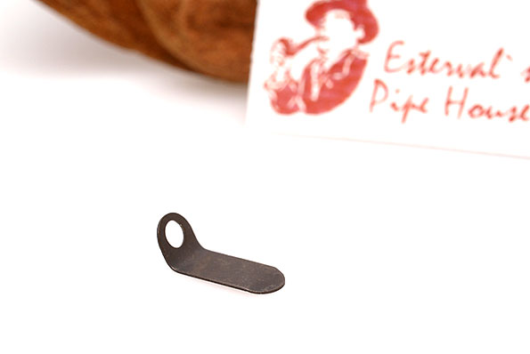 Corona Old Boy Protection spring Plate black Corona Old Boy Protection spring Plate black